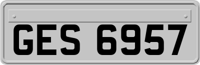 GES6957