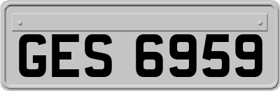 GES6959