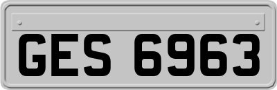 GES6963