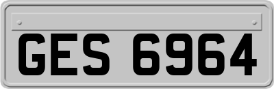 GES6964
