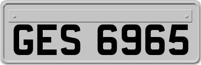 GES6965