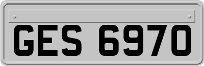 GES6970