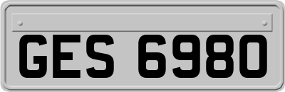 GES6980
