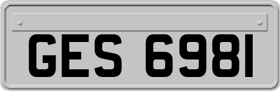 GES6981