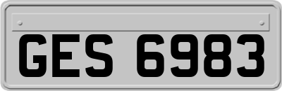 GES6983