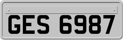 GES6987