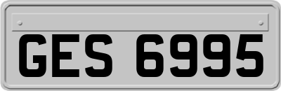 GES6995