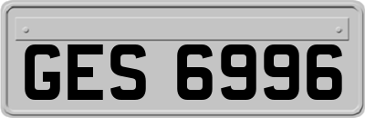 GES6996