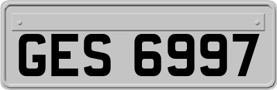 GES6997
