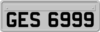 GES6999