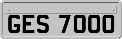 GES7000