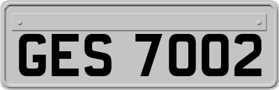 GES7002