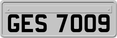 GES7009