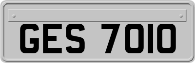 GES7010