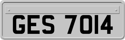 GES7014