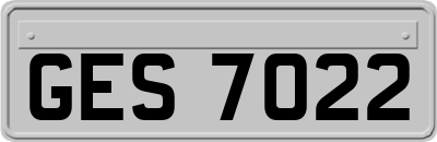 GES7022