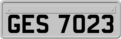 GES7023
