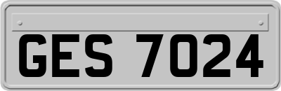 GES7024