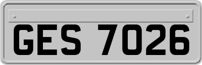 GES7026
