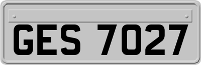 GES7027