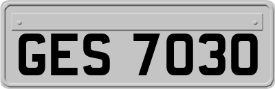 GES7030