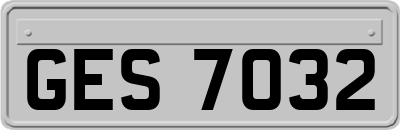 GES7032