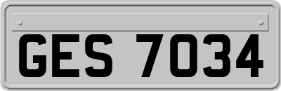 GES7034