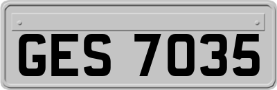 GES7035