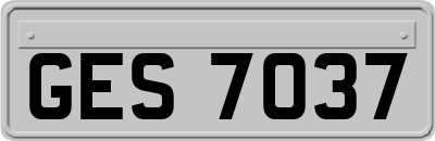GES7037