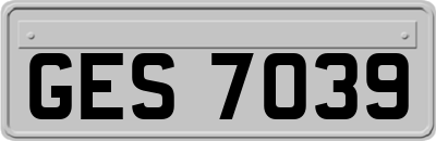GES7039