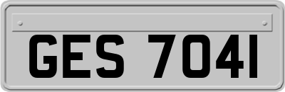 GES7041