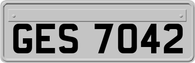 GES7042