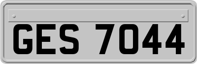 GES7044