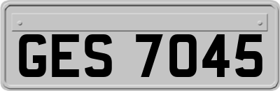 GES7045