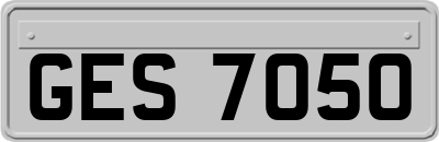 GES7050