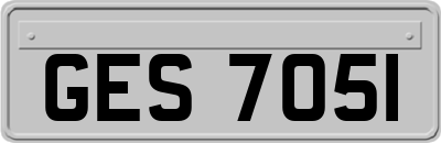 GES7051