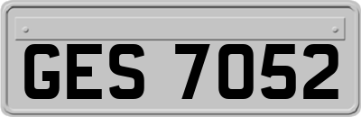 GES7052