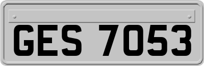 GES7053