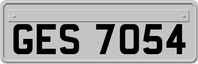 GES7054