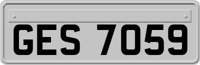 GES7059