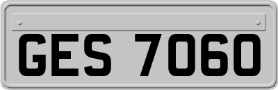 GES7060