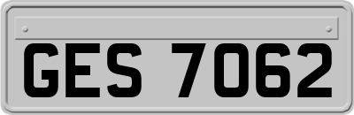 GES7062