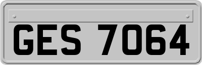 GES7064