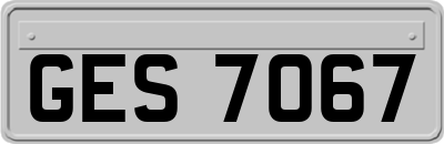 GES7067