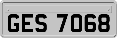 GES7068