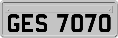 GES7070