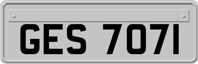 GES7071