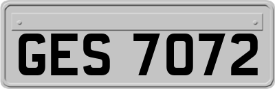GES7072