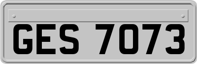 GES7073
