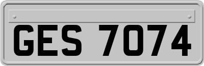 GES7074